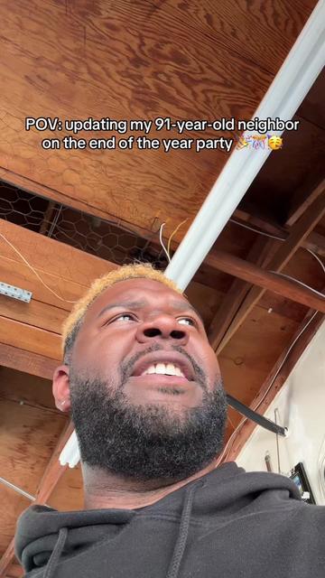 @TremaineOnTV