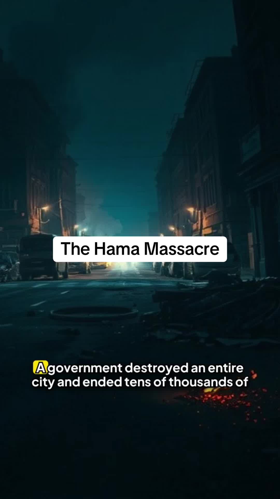 @Grim History Archives