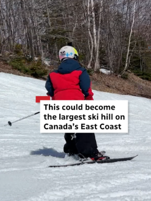 @CBC Nova Scotia