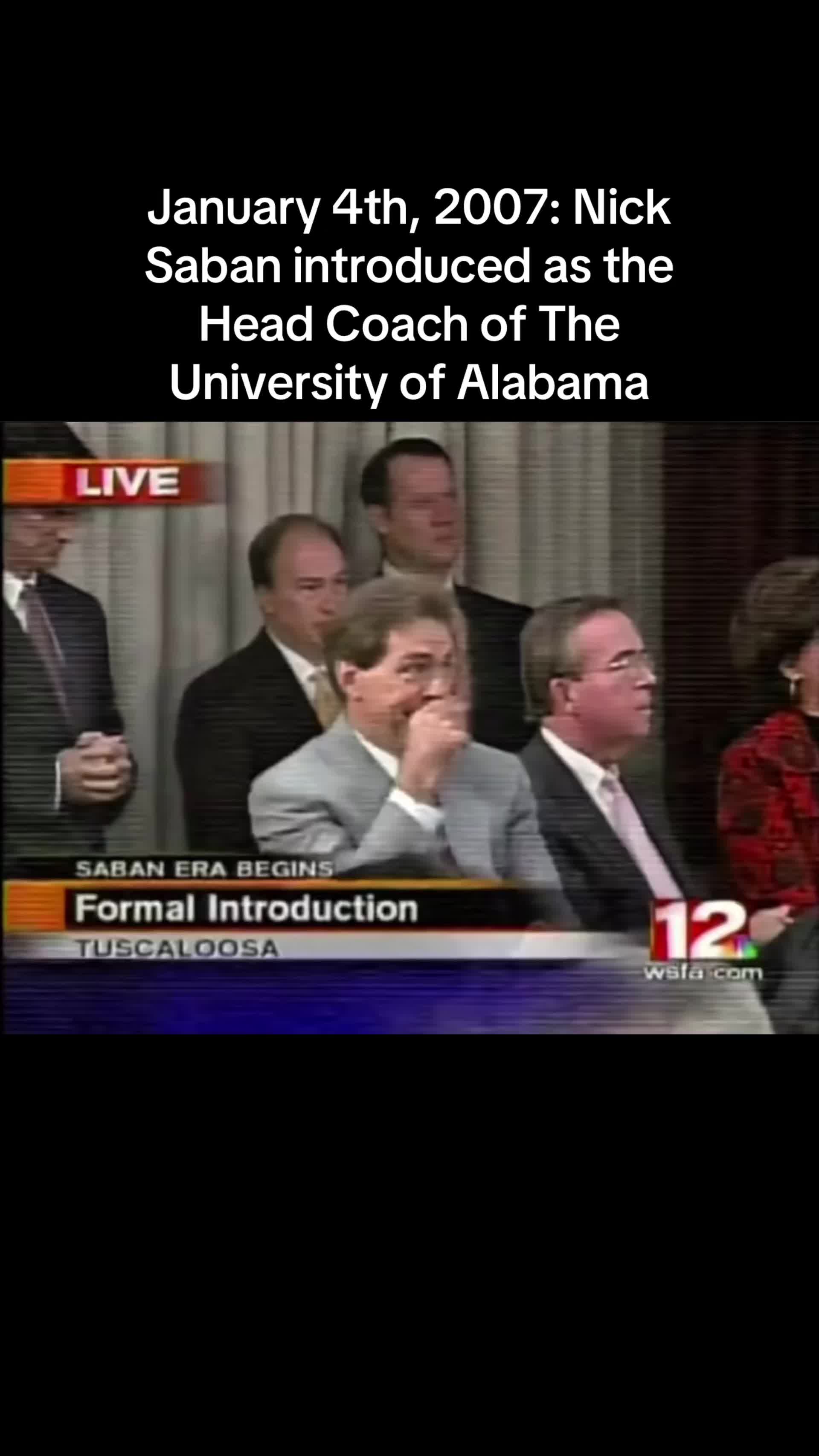 @Roll Tide SZN