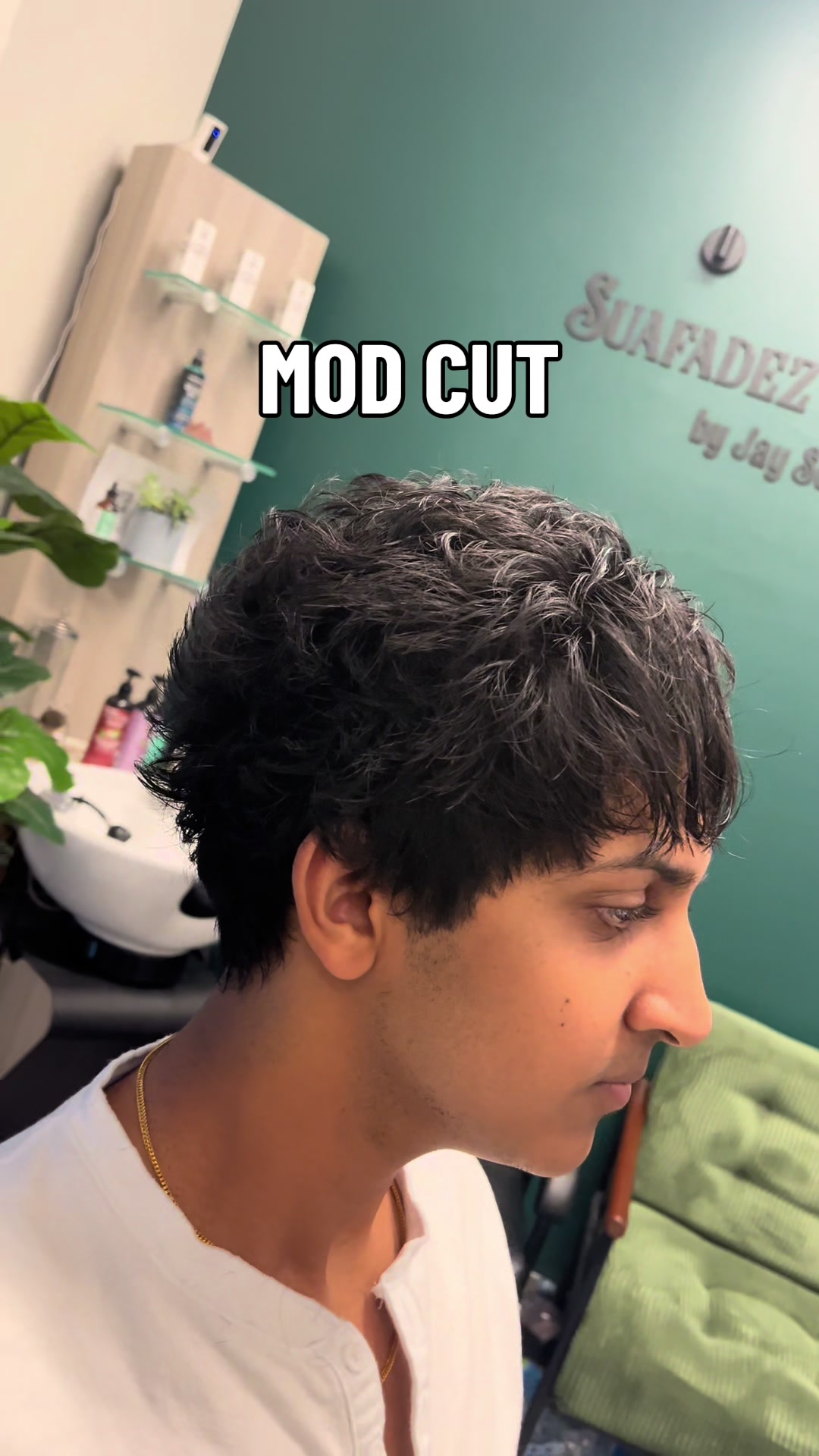 @Jay Suave