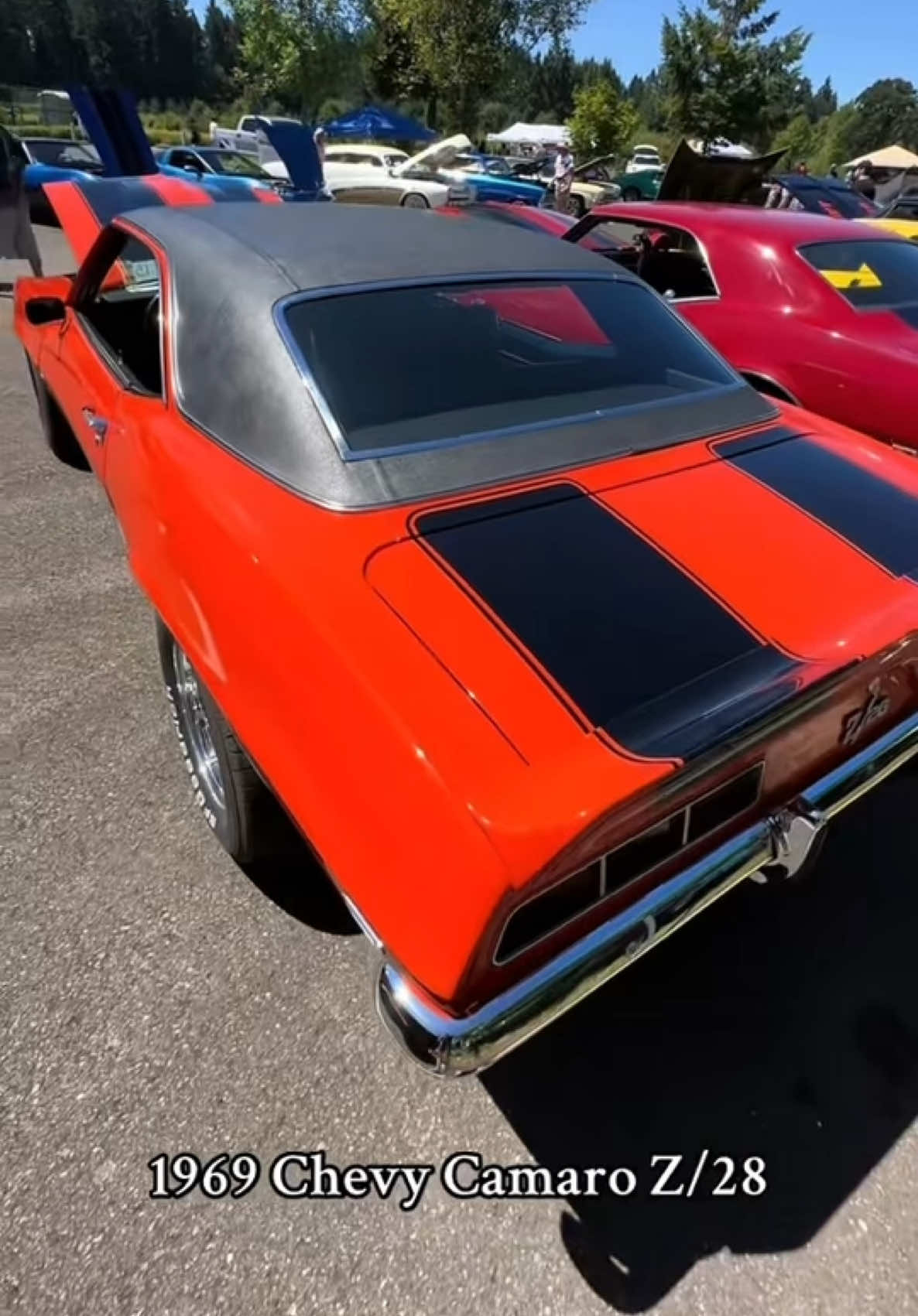 @V8 Vibes