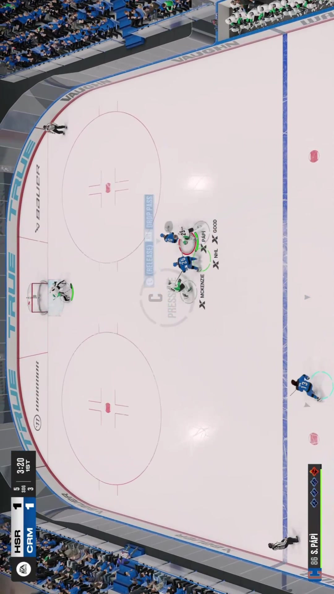 @Puckit