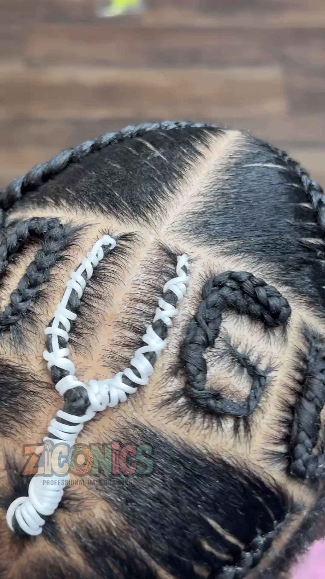 @The Braid Designer