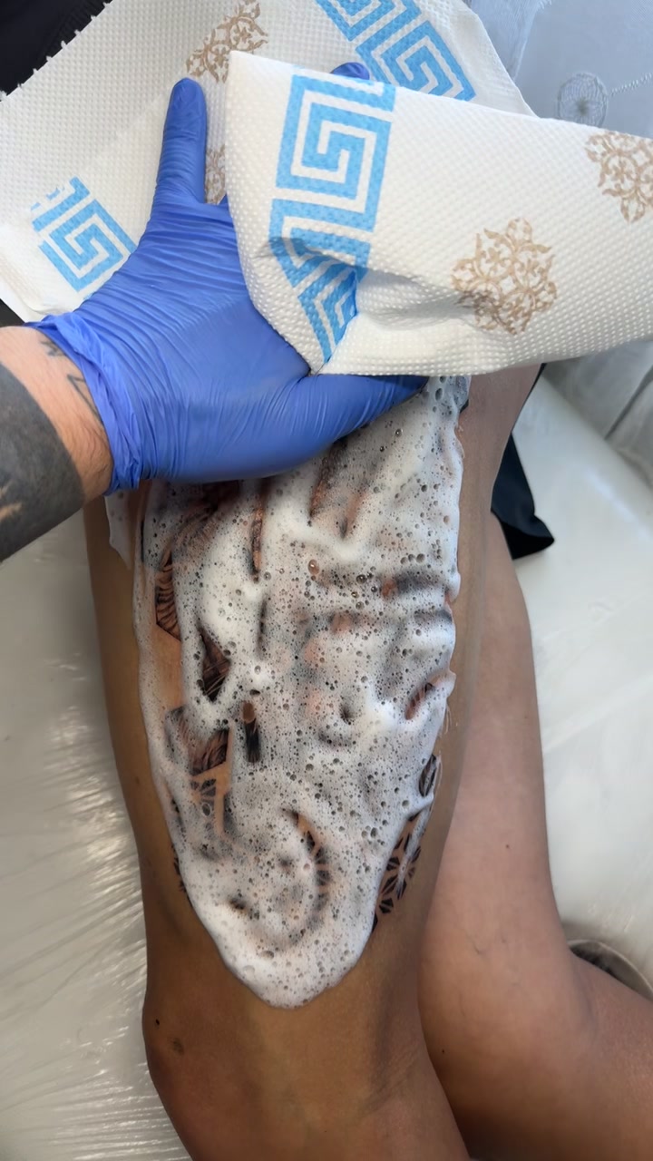 @🤴👑👉🏼TaTtOo🫦👑🤴&trade;️