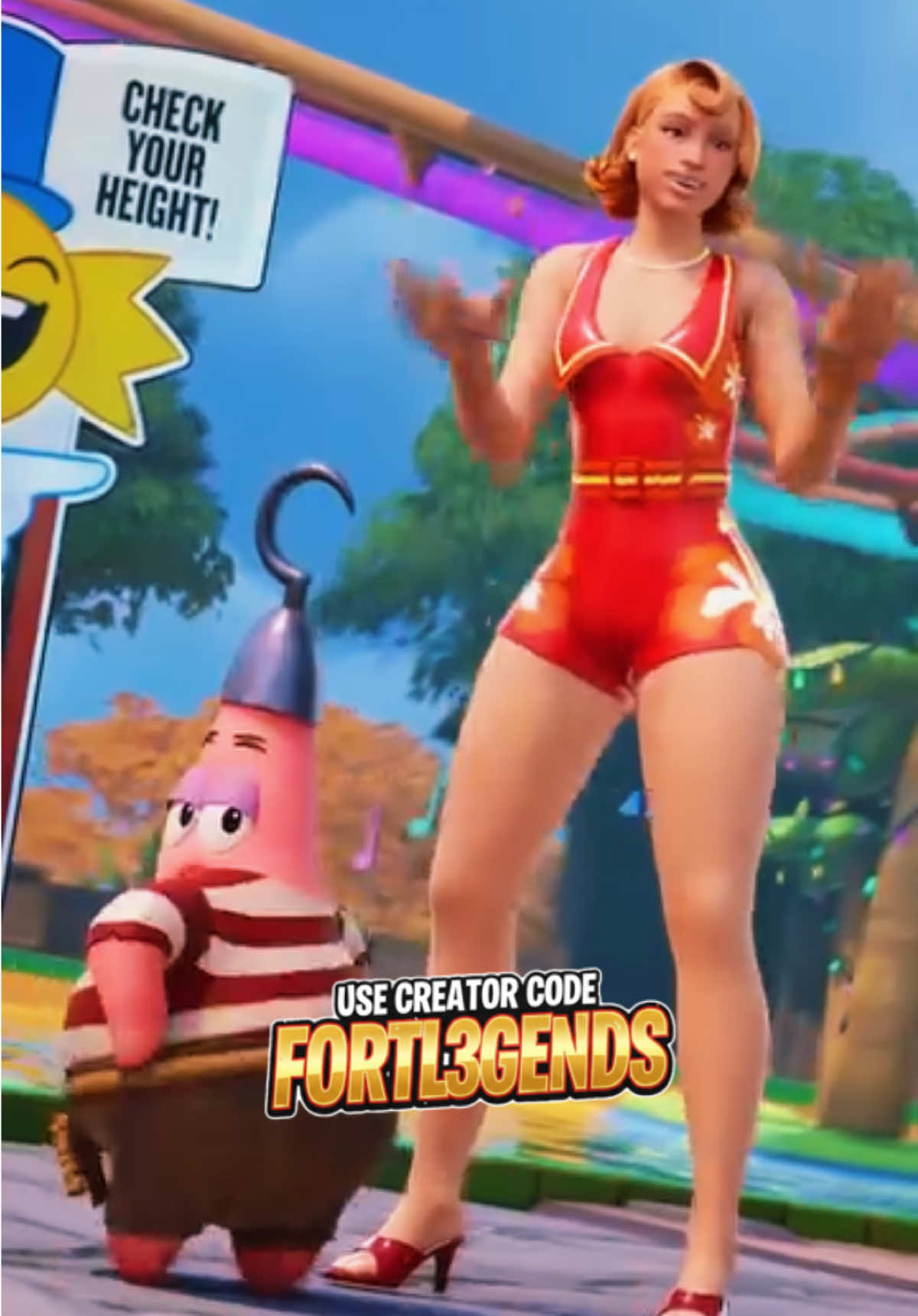 @FORTL3GENDS
