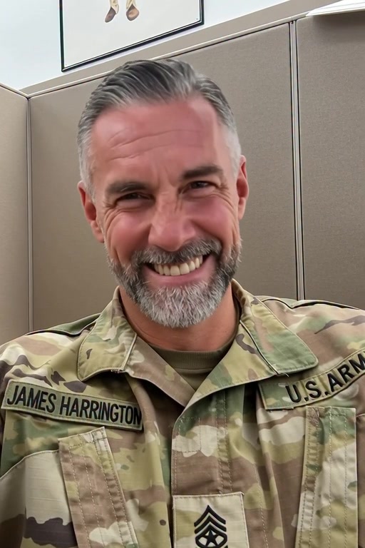 @James H. Harrington✅