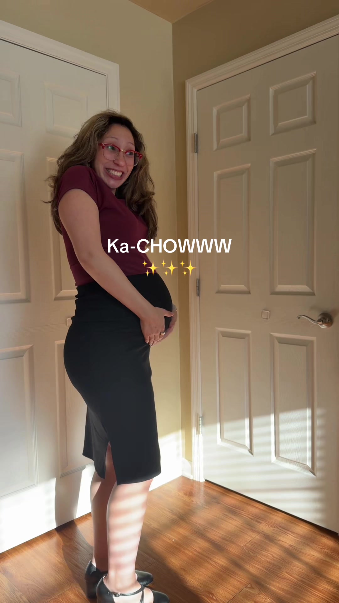 @Celeste Glass | FTM