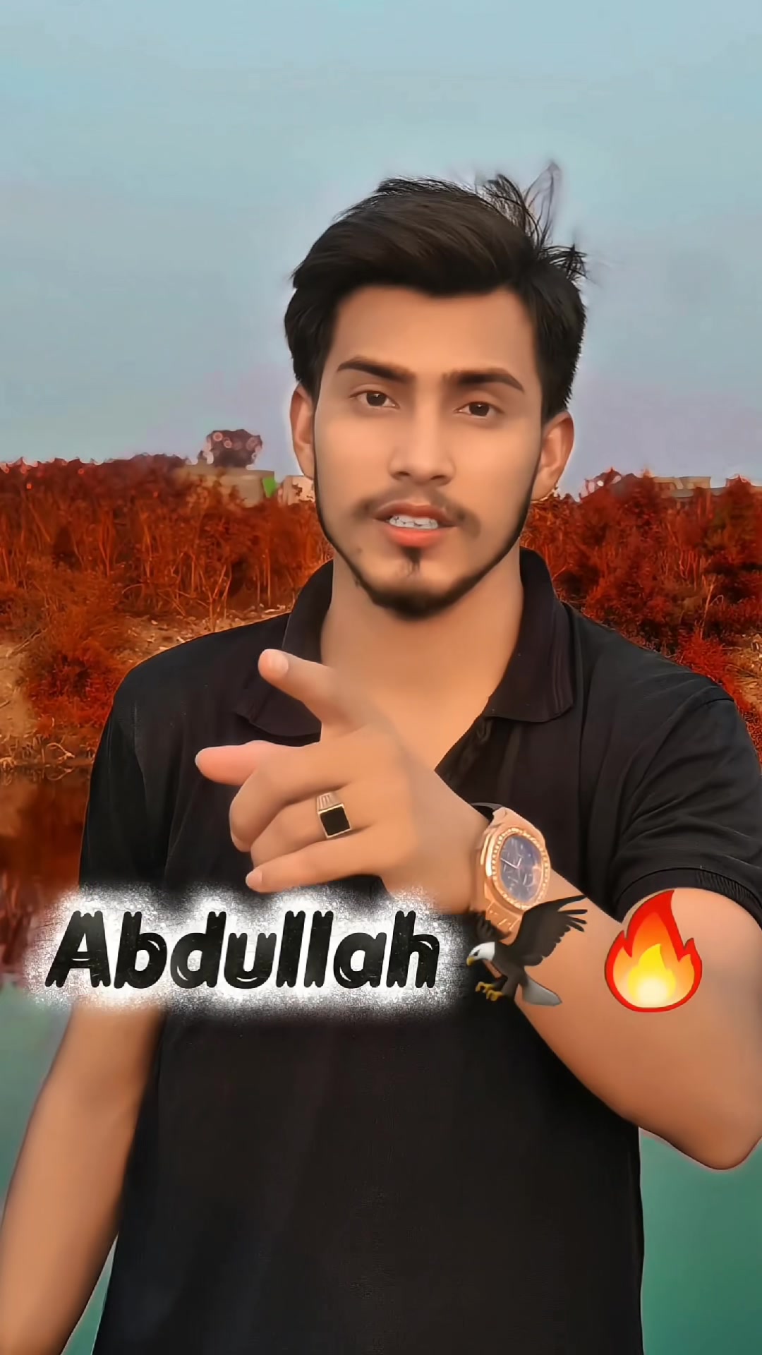 @SULEMAN ✅