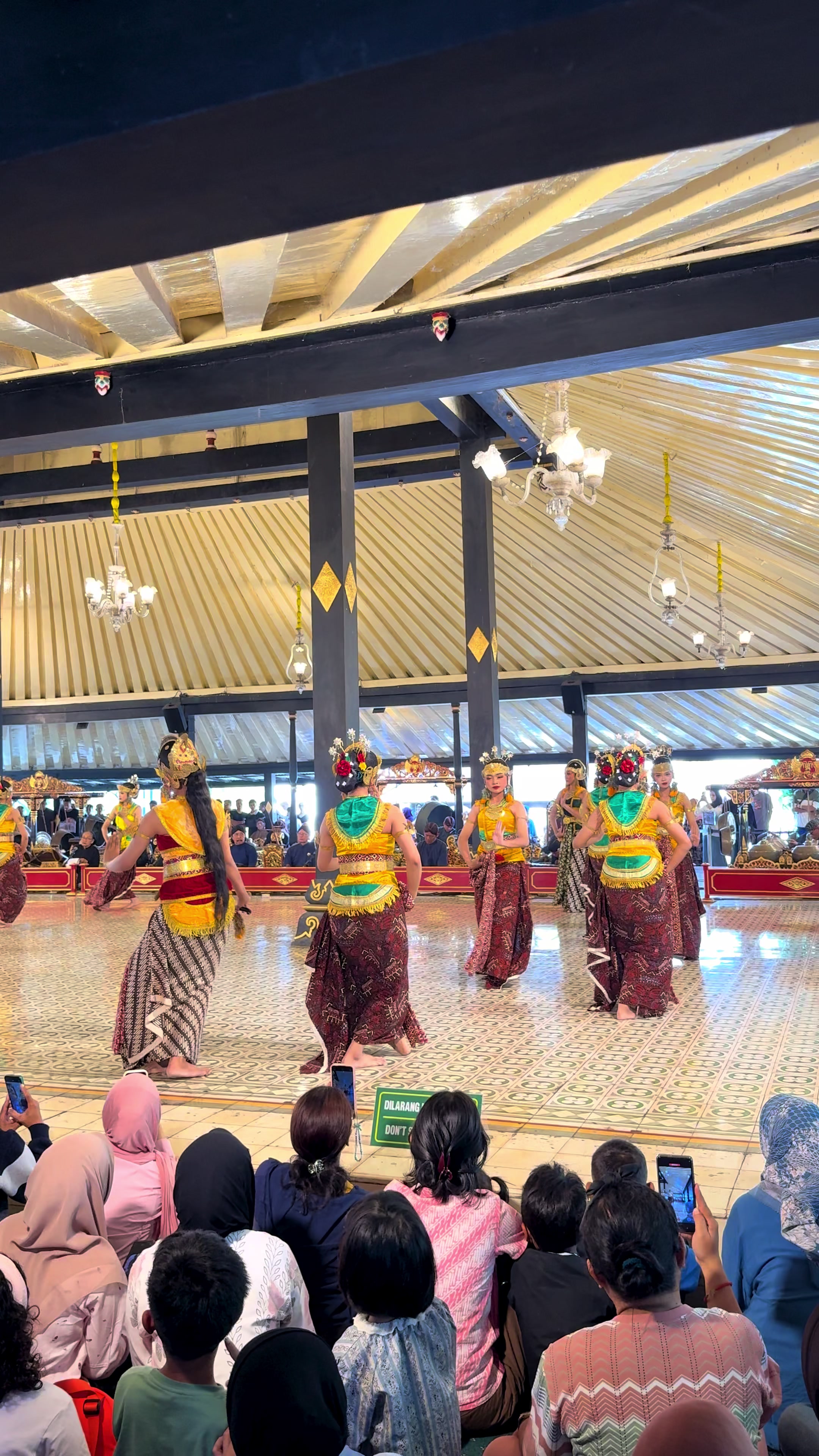 @Wisata Keliling Jogja