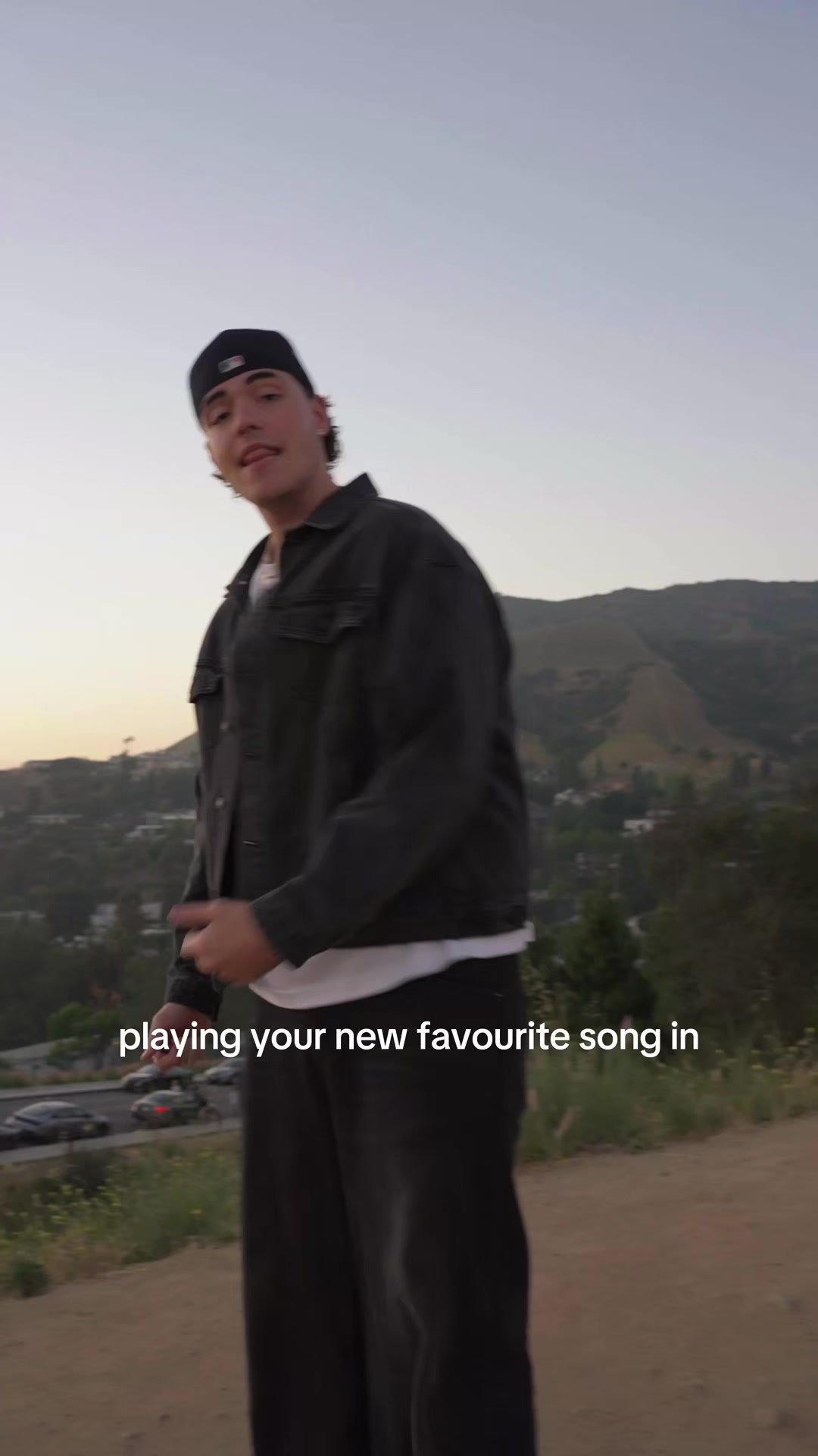 @Jordan Anthony