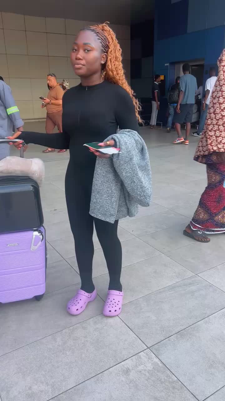 @Queen Owusuaa