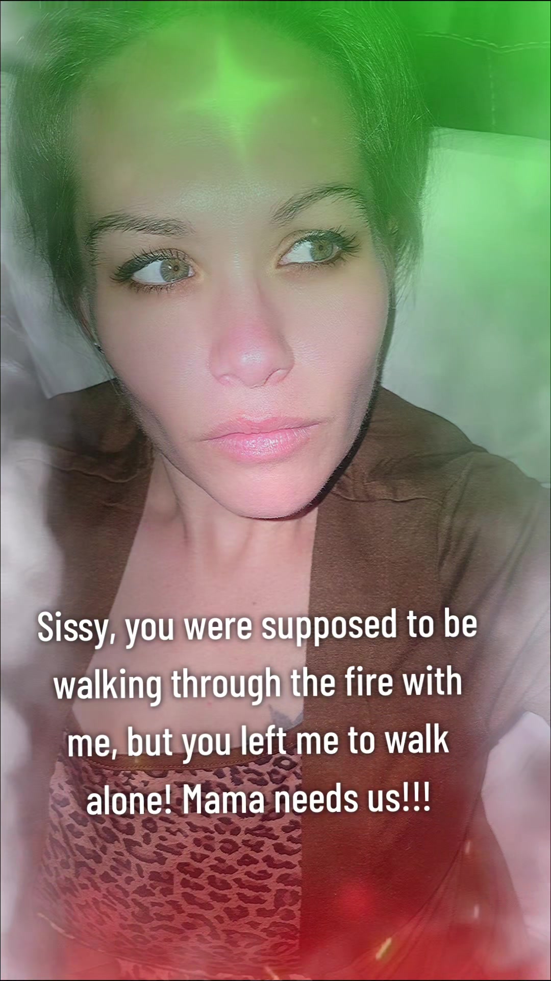 @Chasity