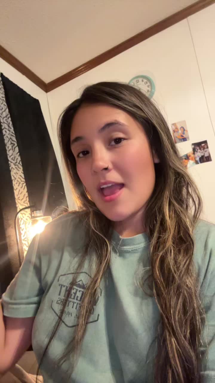 @Lexie Parrish