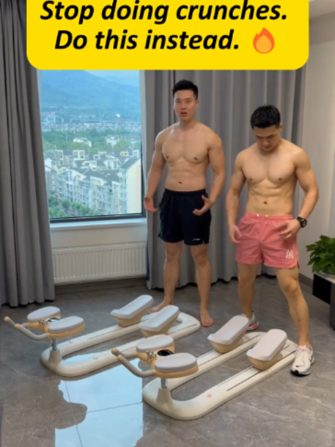 @FlexiHome Home Gym