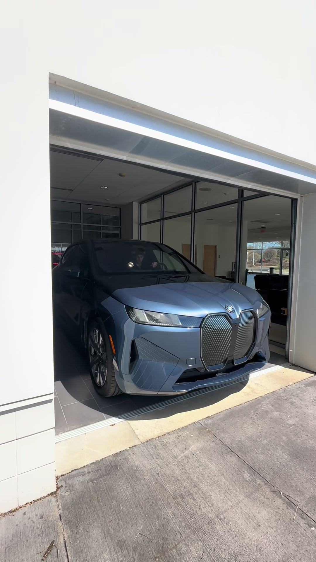 @BMW of Milwaukee North