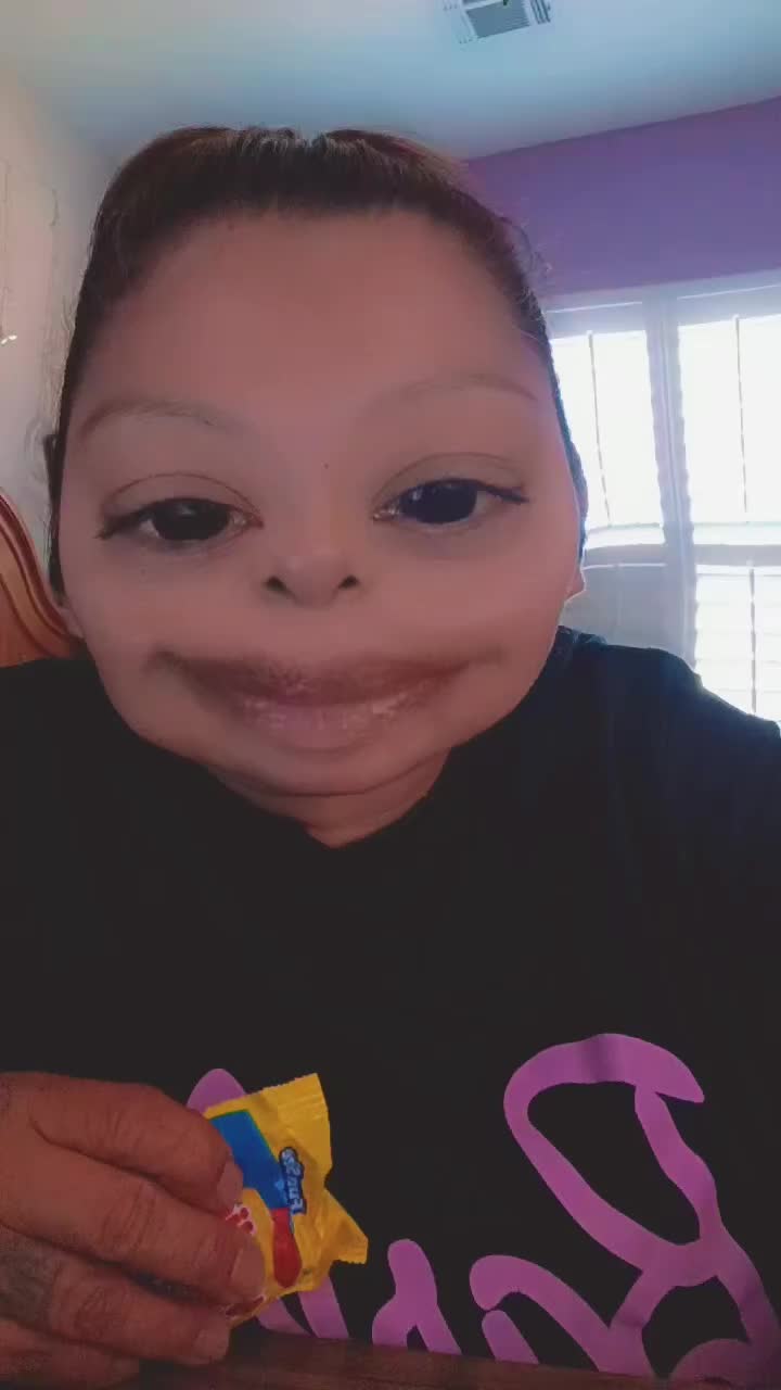 @Gerilyn Smiles