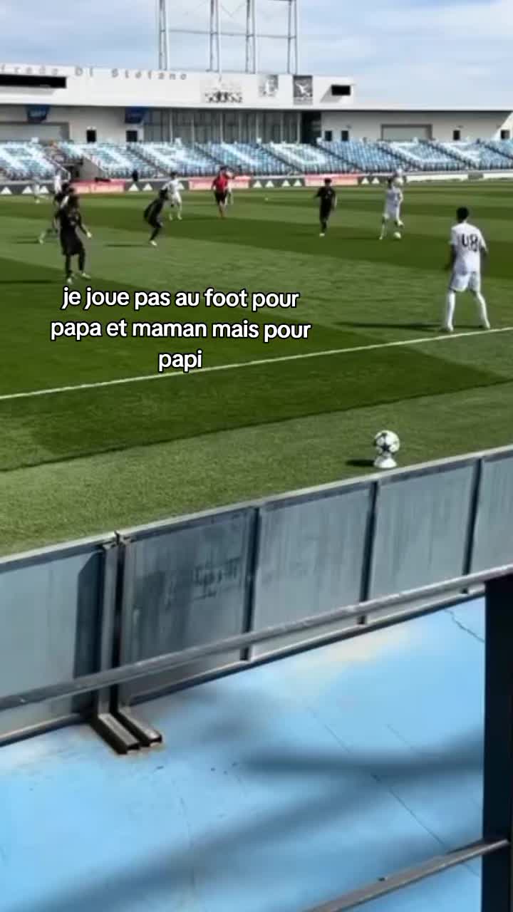 @Foot Motivation