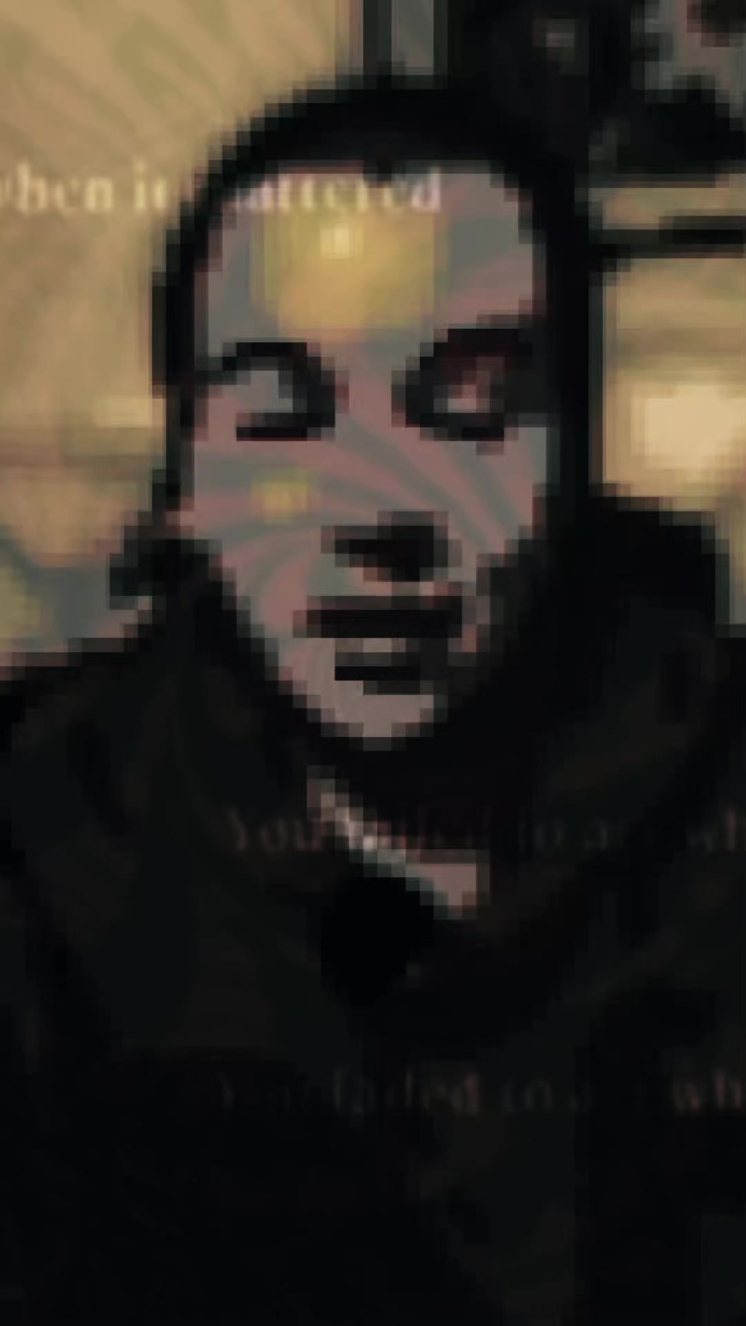 @JohnnyDarko&sup3;3