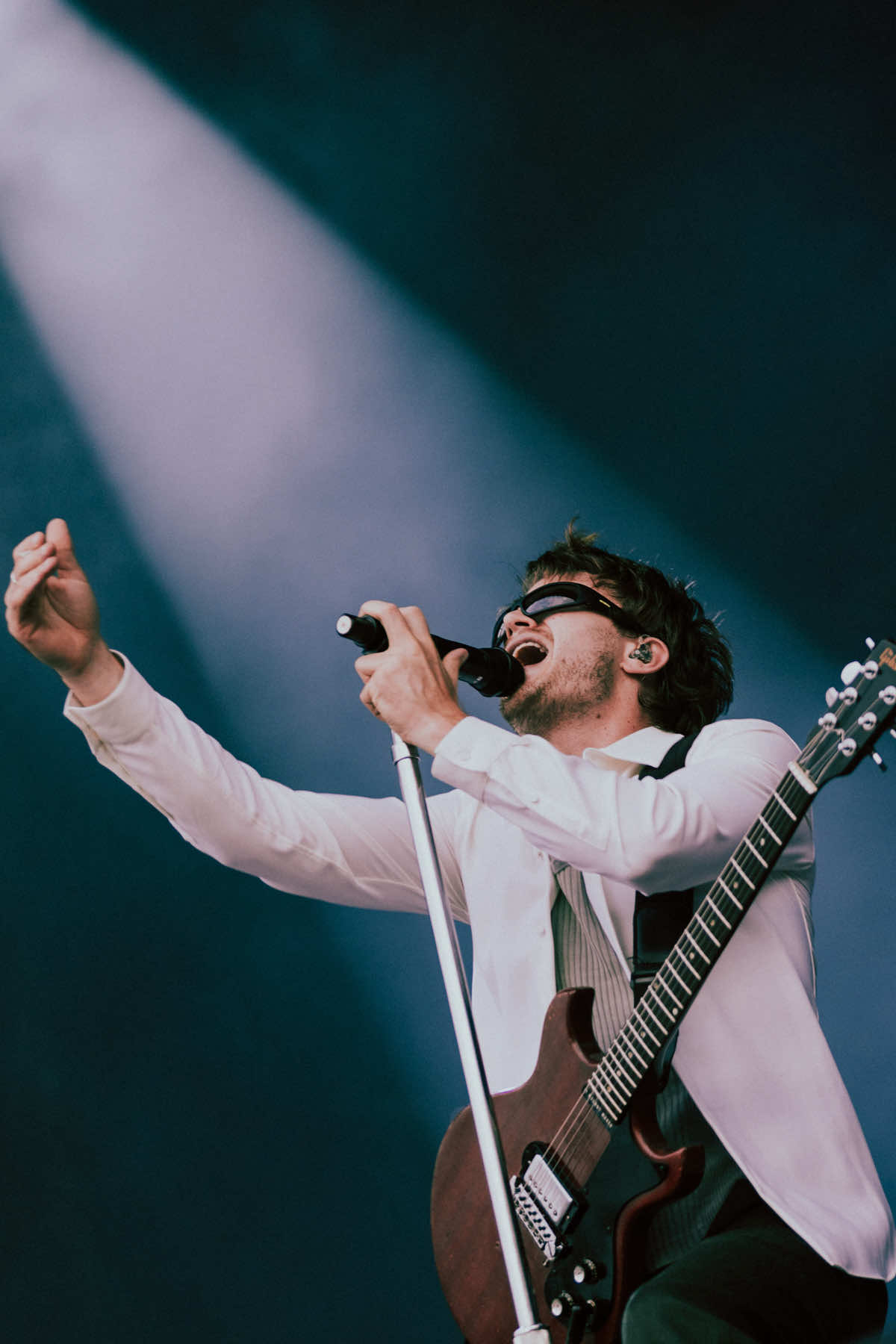@Rock en Seine