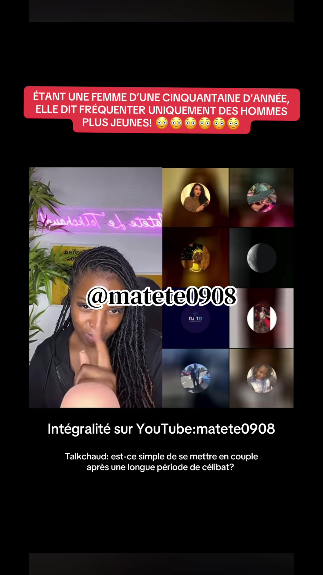 @mateteletalkchaud🎙️🎥