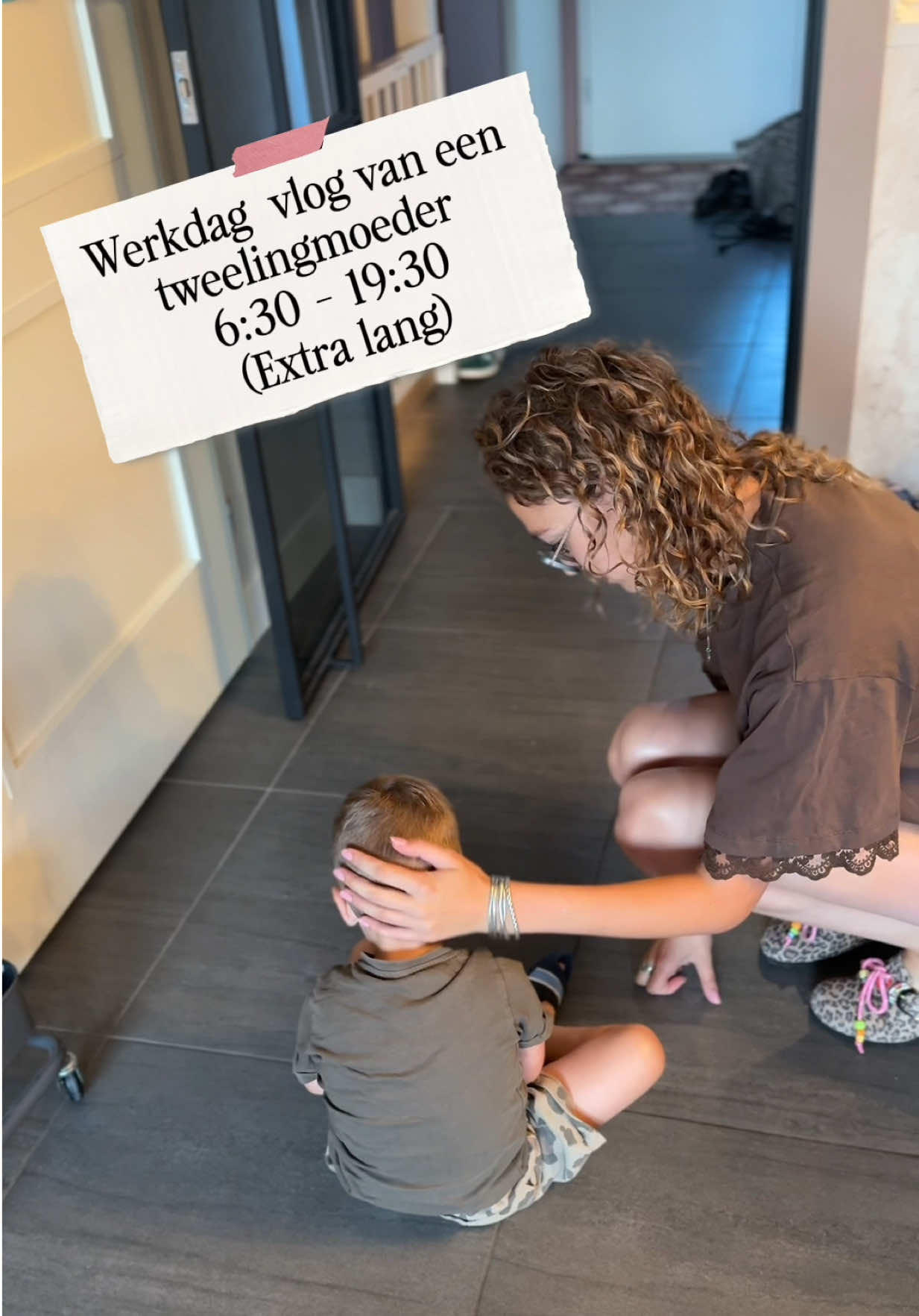 @MAUD ~ TWINMOM MIKE & JAXX