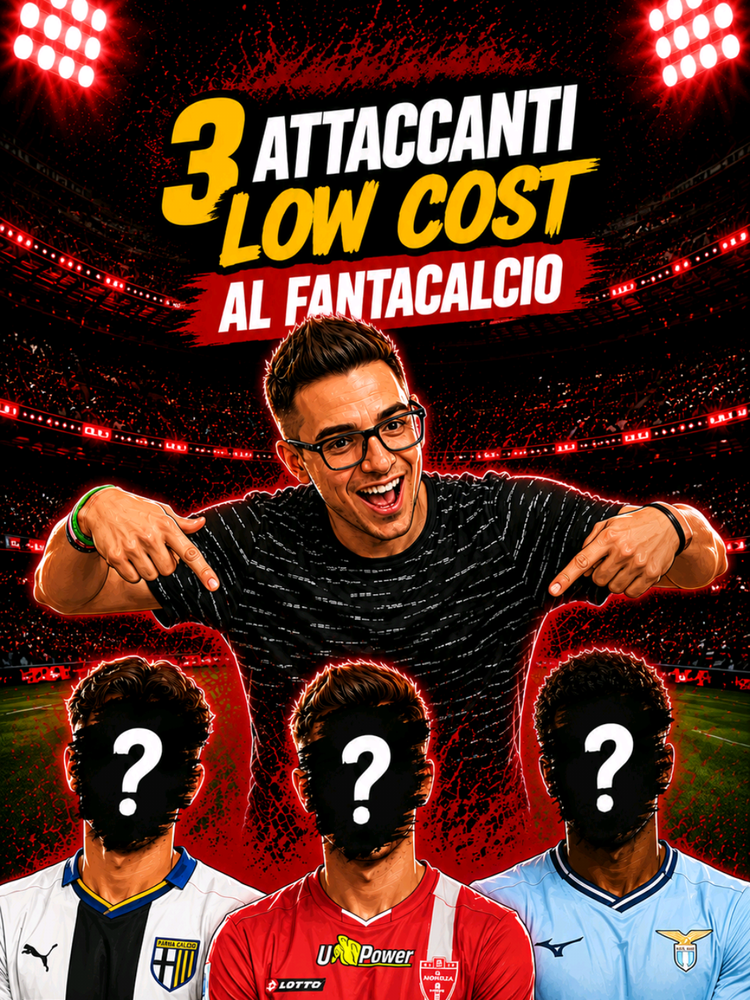 @FantaGoAl Fantacalcio