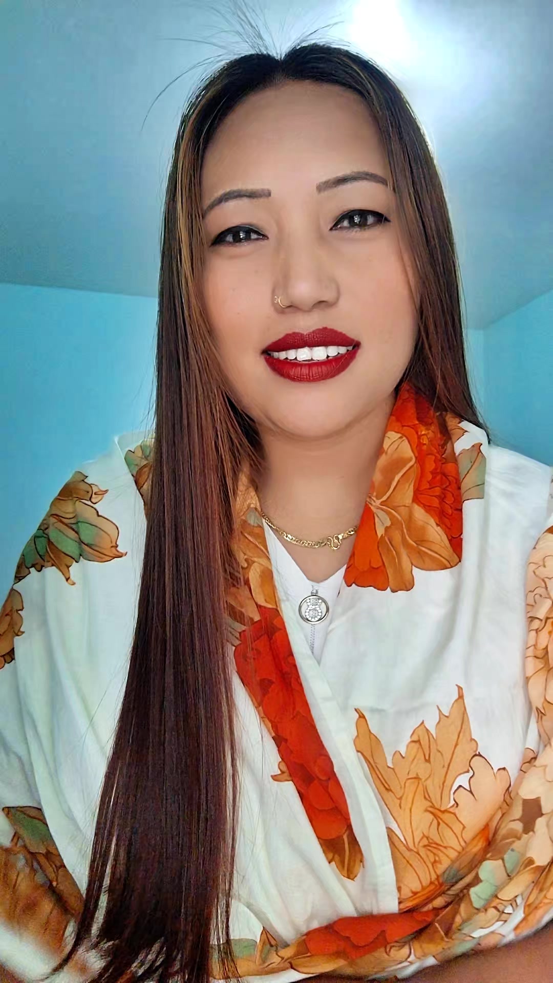 @Anju..magar 💎🙏 🇳🇵