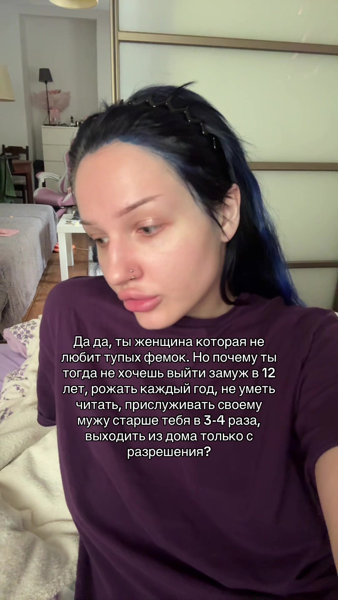 @Krystsina