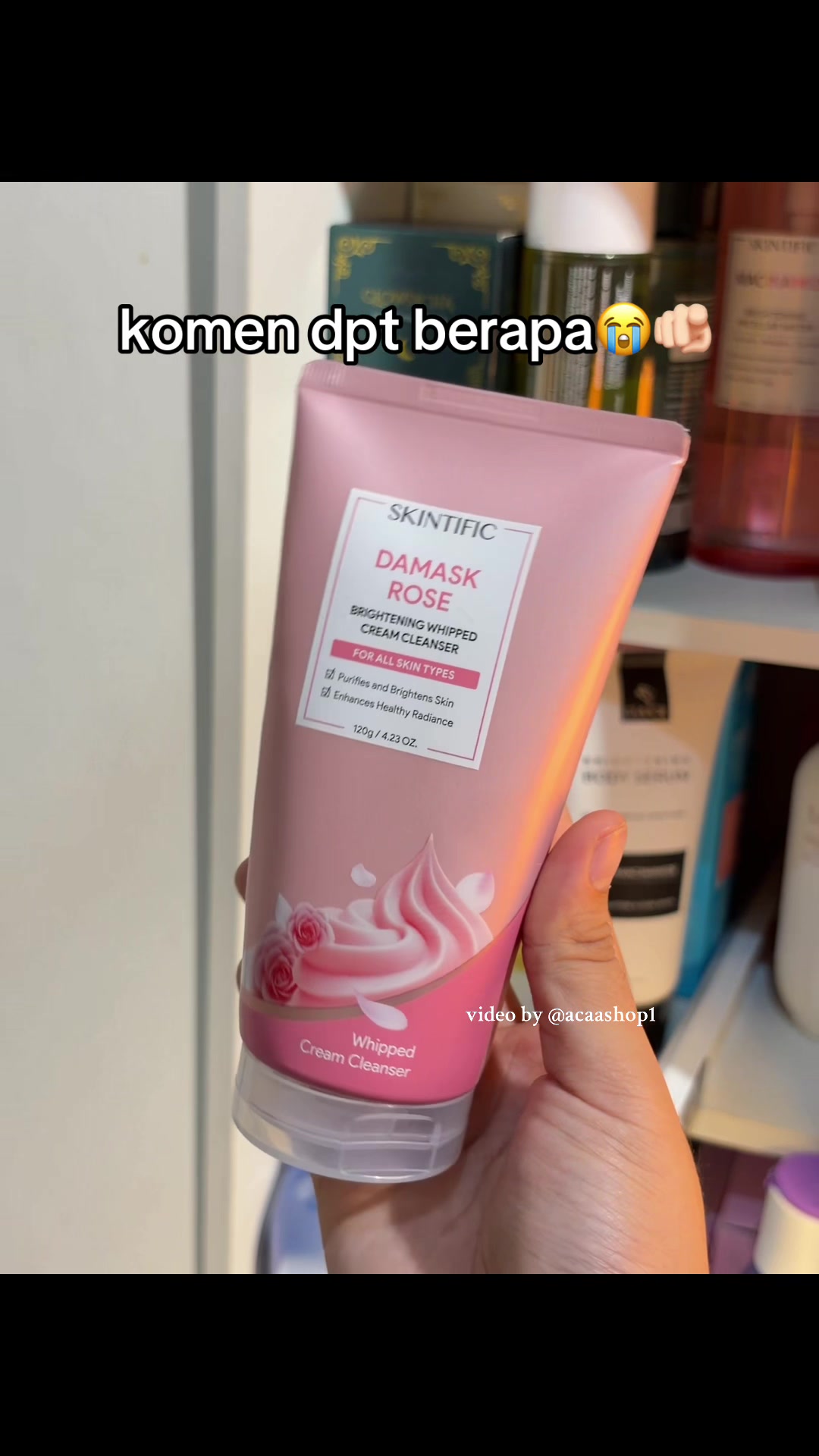@Acaashop1