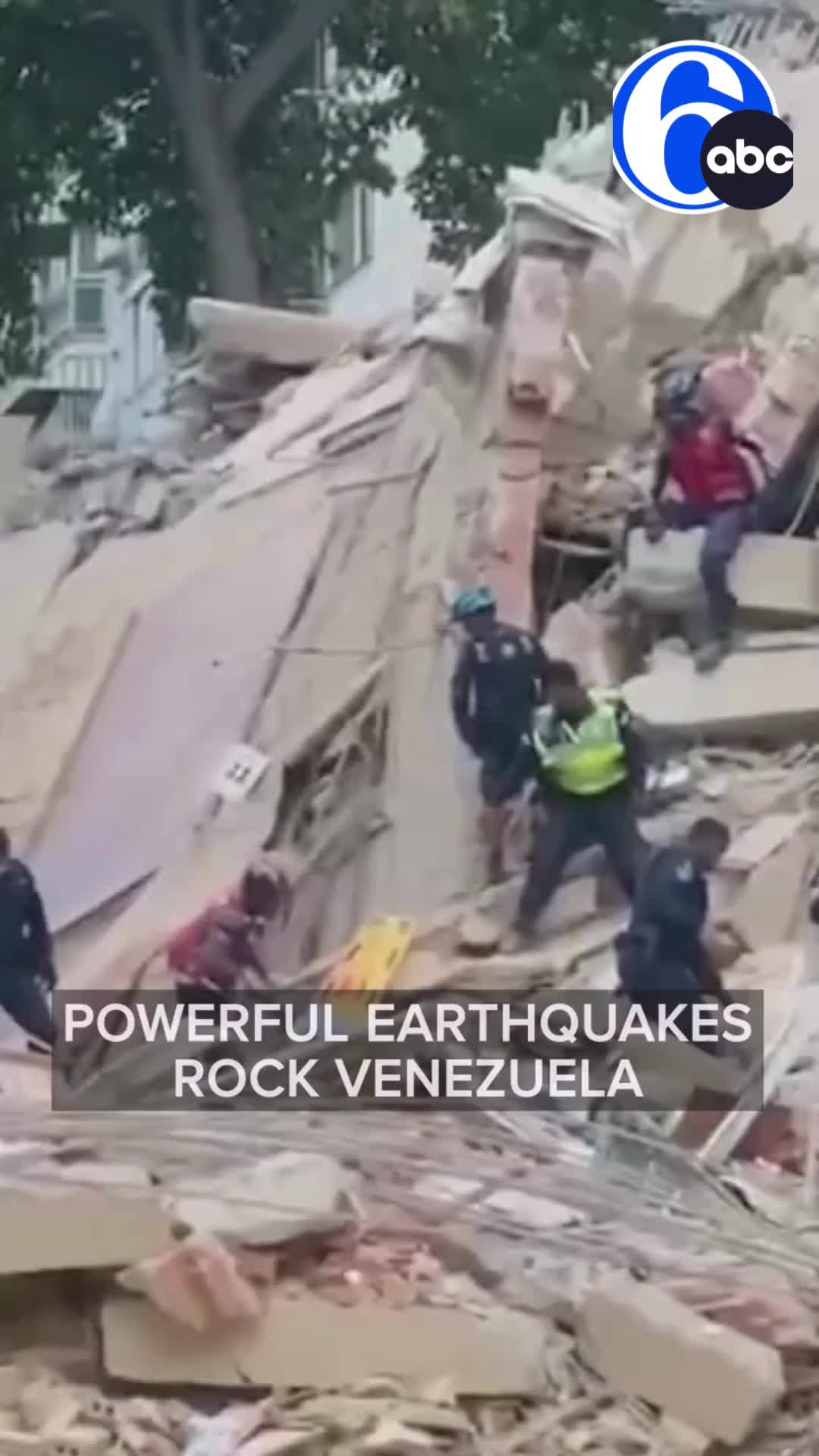 @6abc Action News