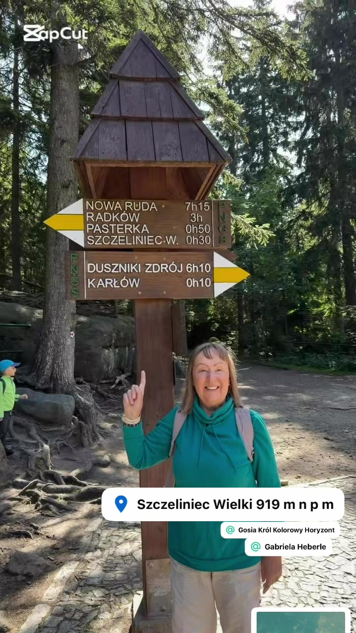 @Gosia Król - Kolorowy Horyzont