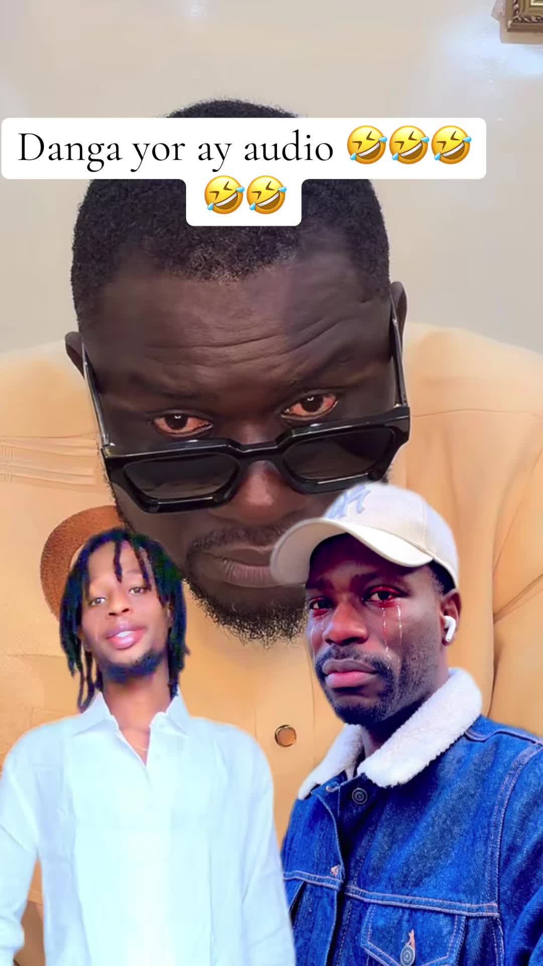 @💚TÉLÉ|__ 📺__|SÉNÉGAL 🇸🇳💛