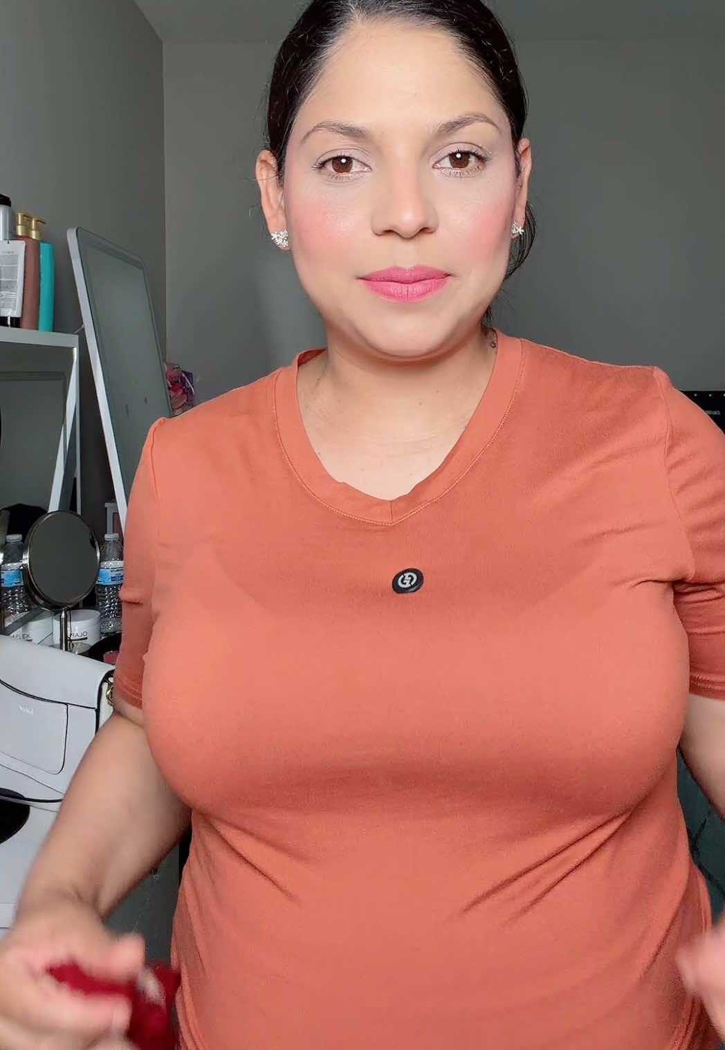 @𝓐𝓫𝓫𝔂 𝓶𝓸𝓻𝓪𝓭𝓮𝓵👗🛍️