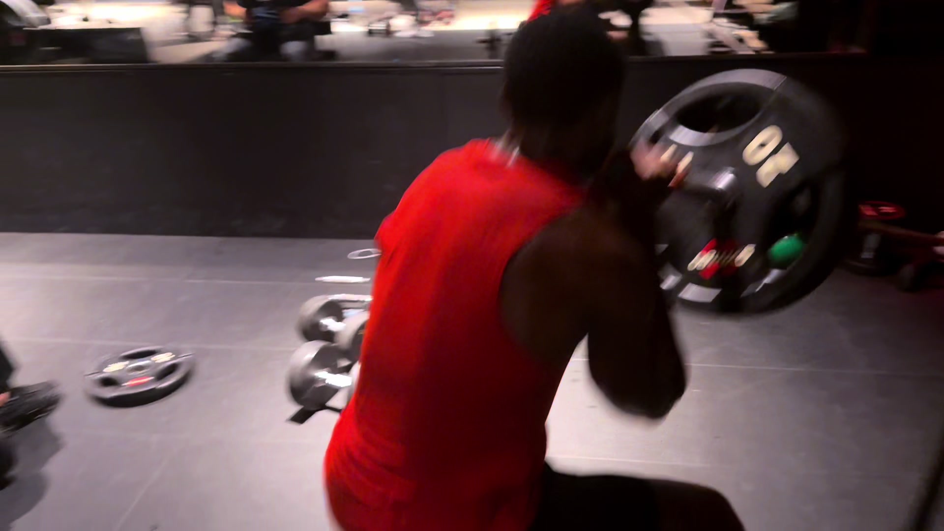 @KING OF Abs... !!!!