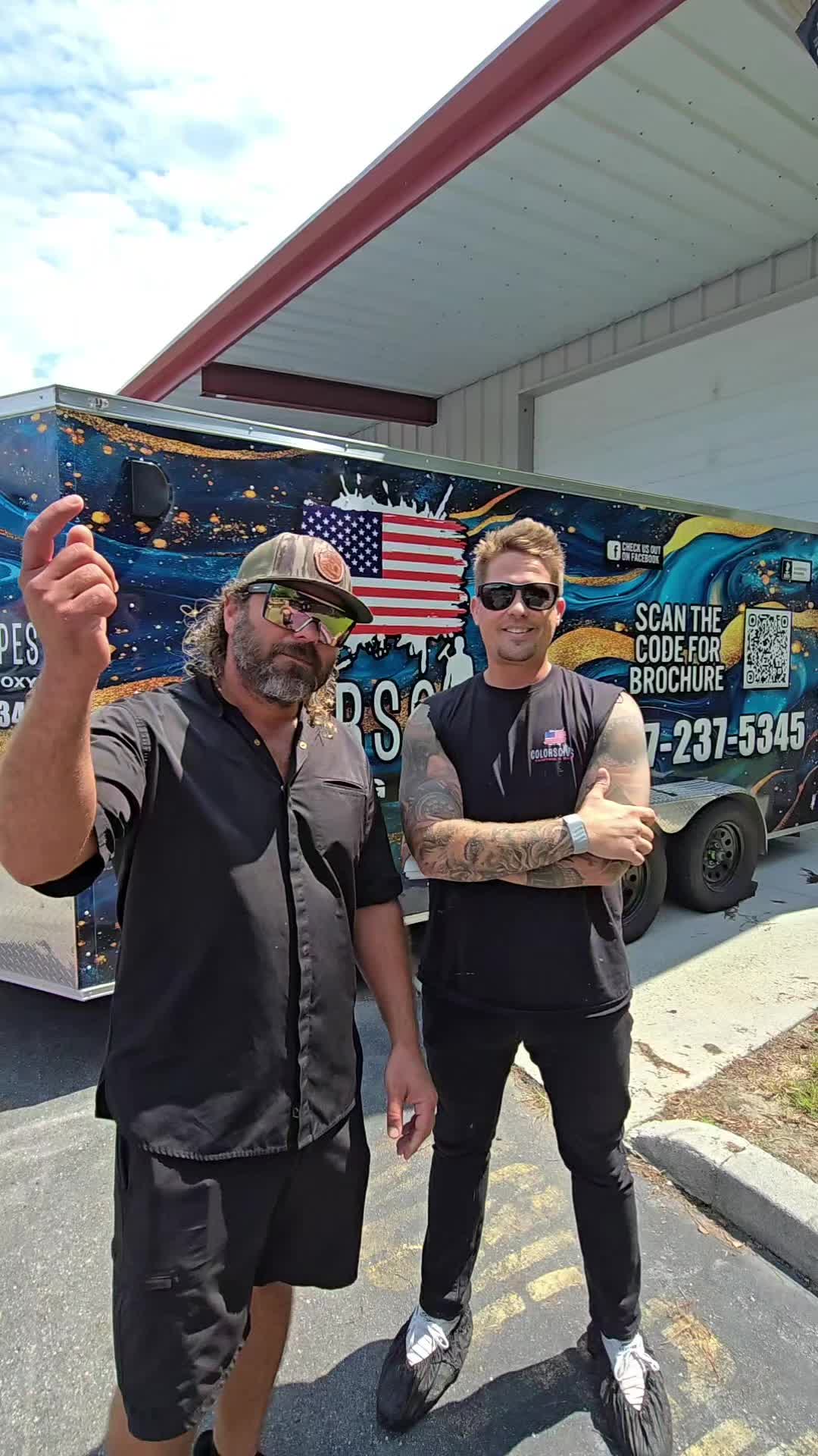 @RedheadBayCafeVB