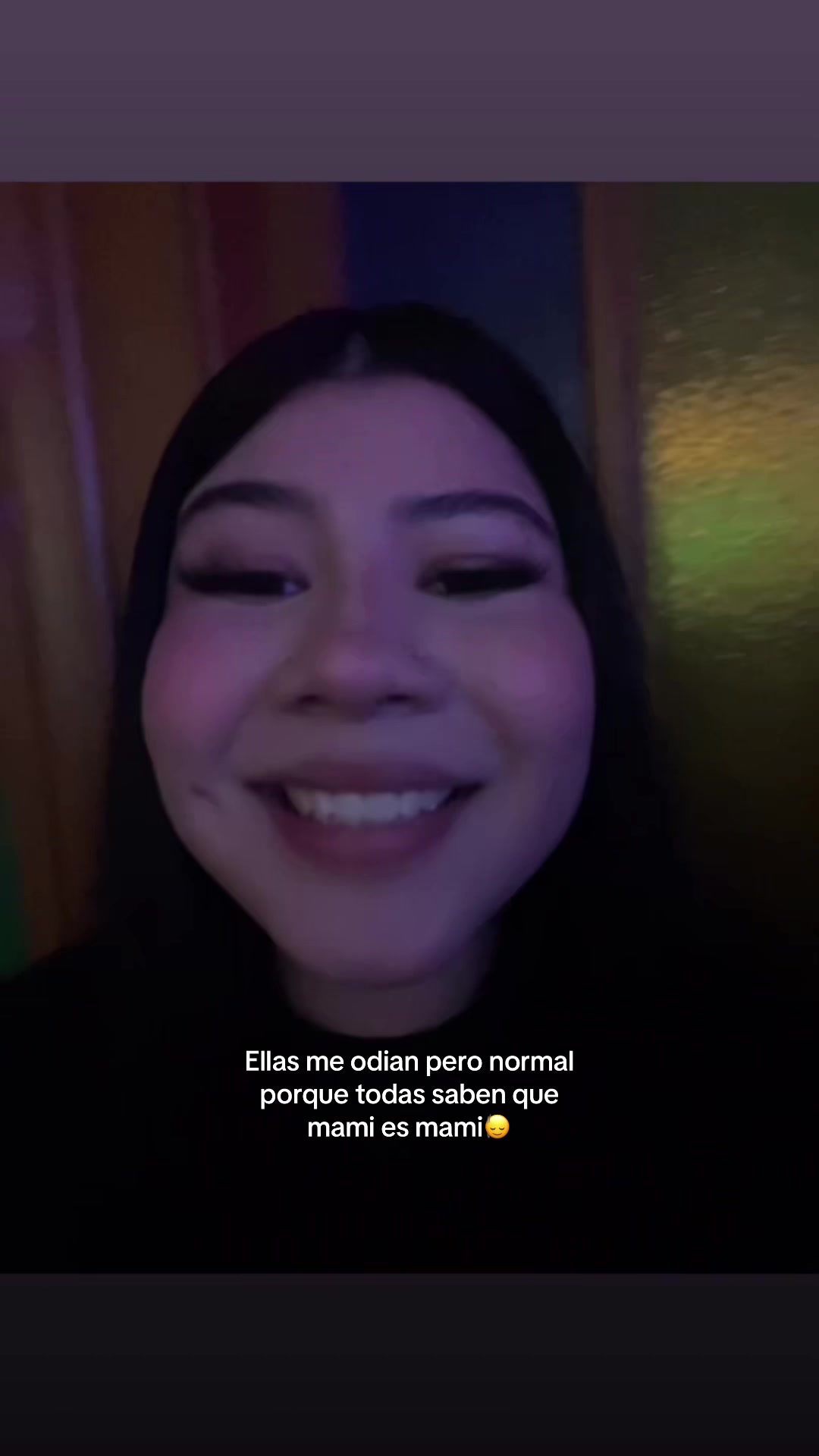 @:)