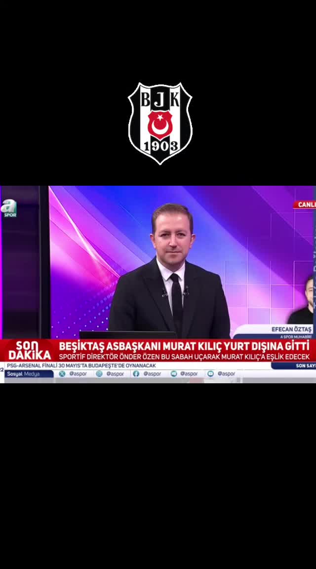 @Beşiktaş.Haberleri