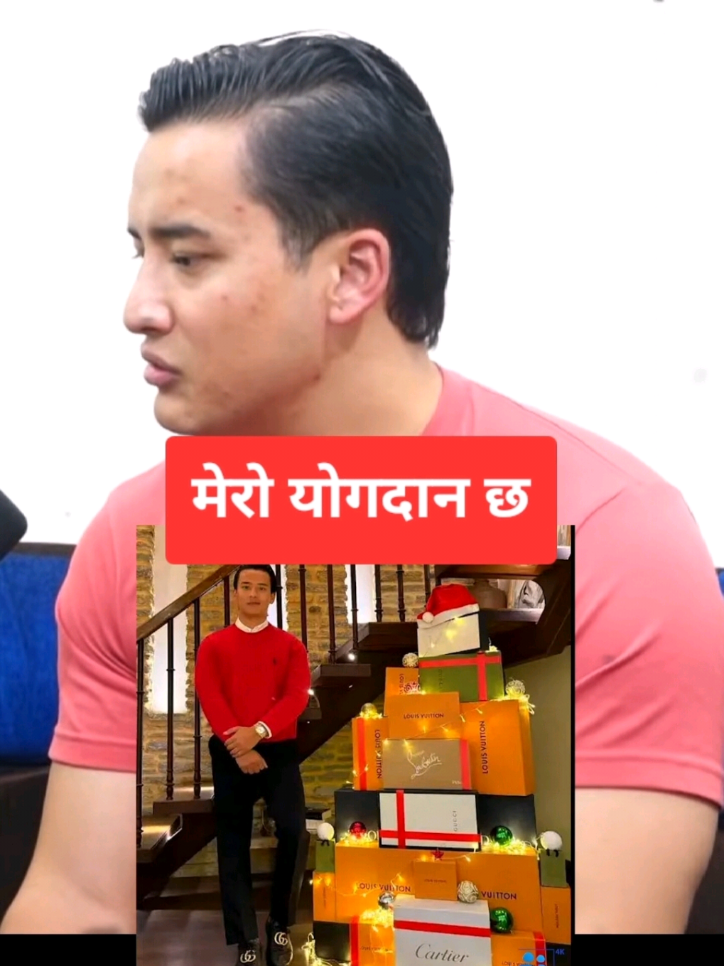 @Sarcastic Nepal