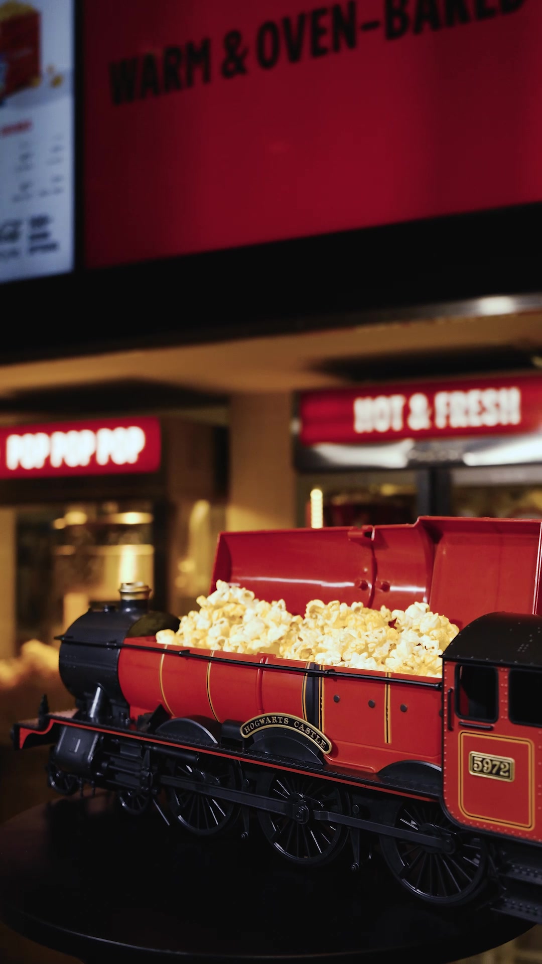 @Cinemark