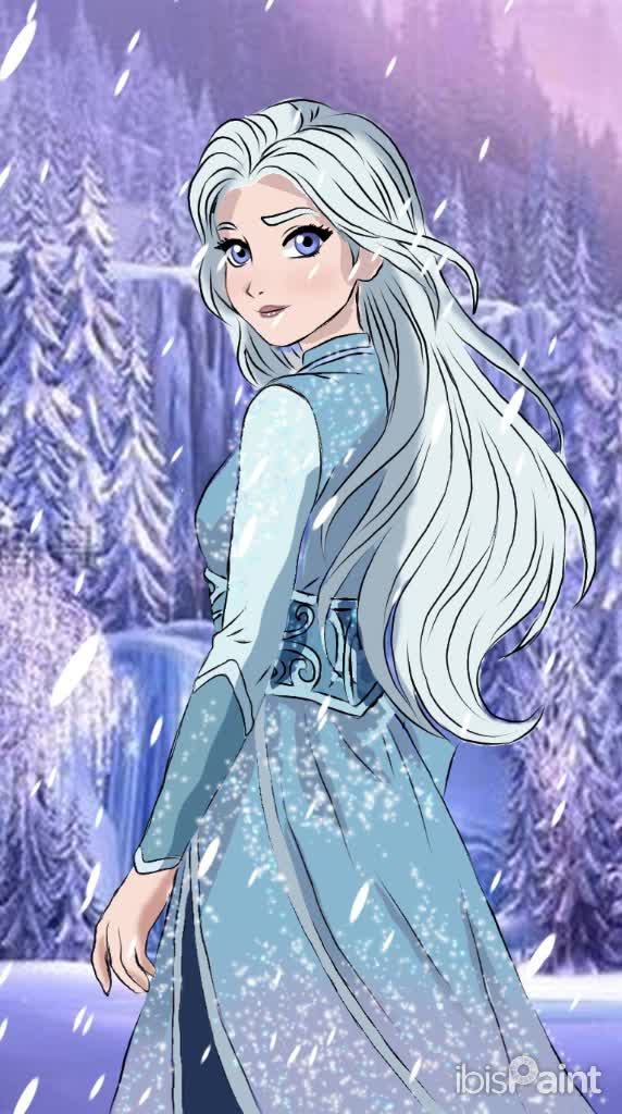 @Animegirl