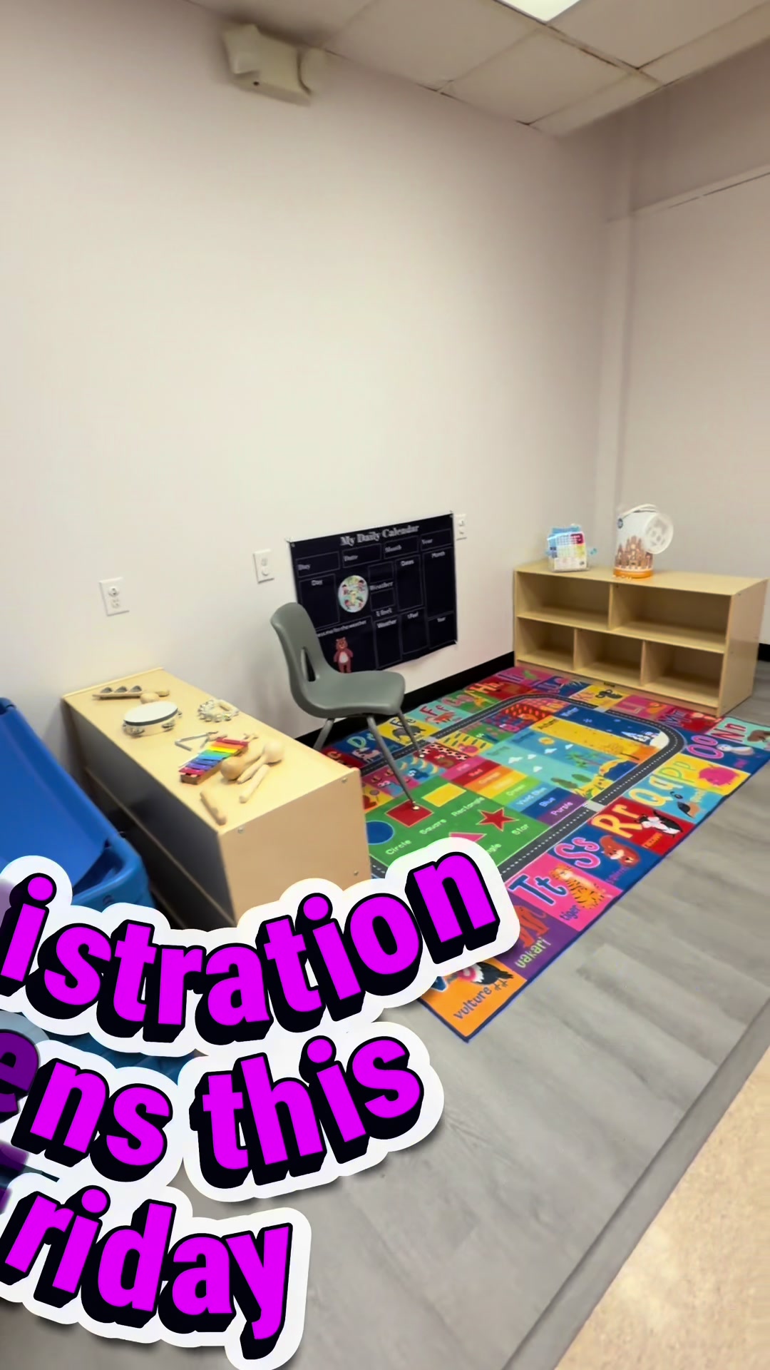 @Early Learning