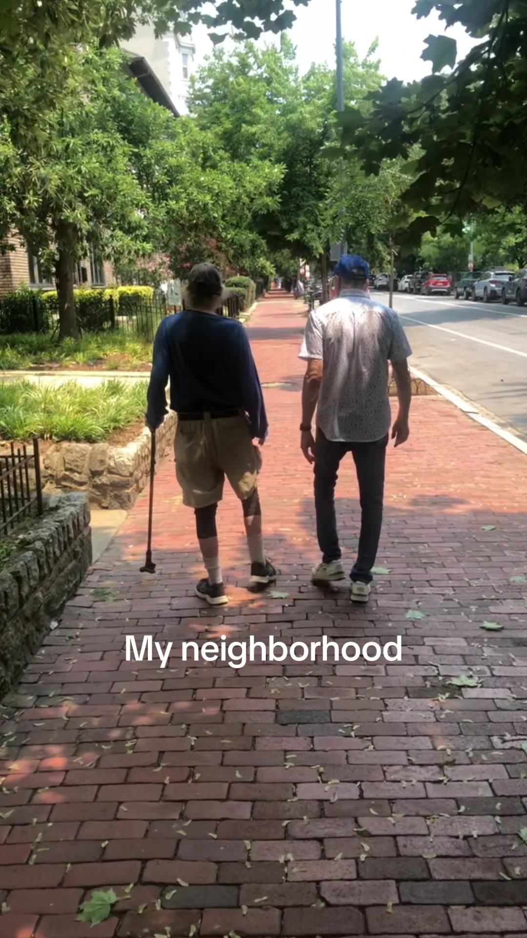 @Ira J