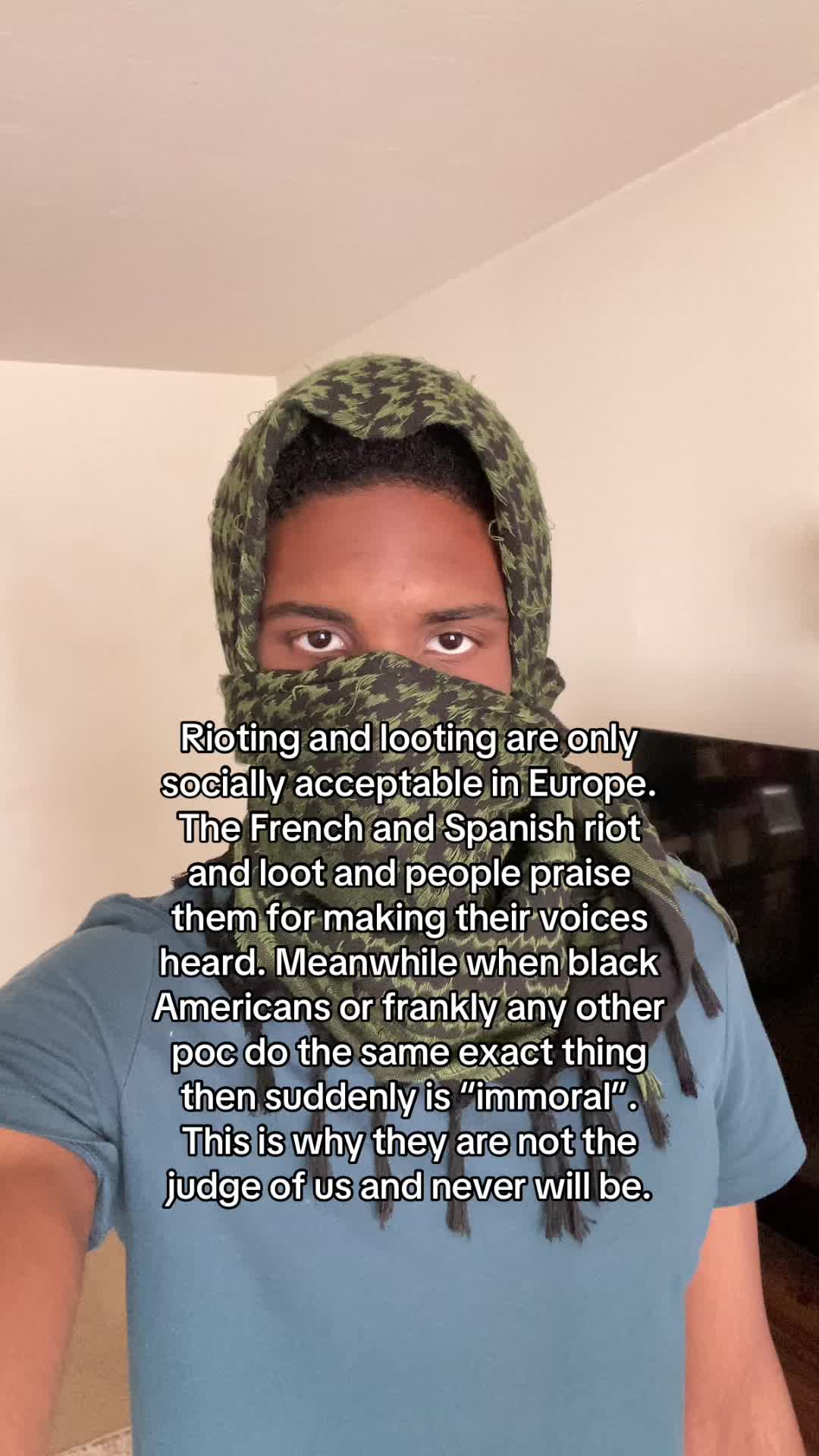 @EndTheHypocrisy4