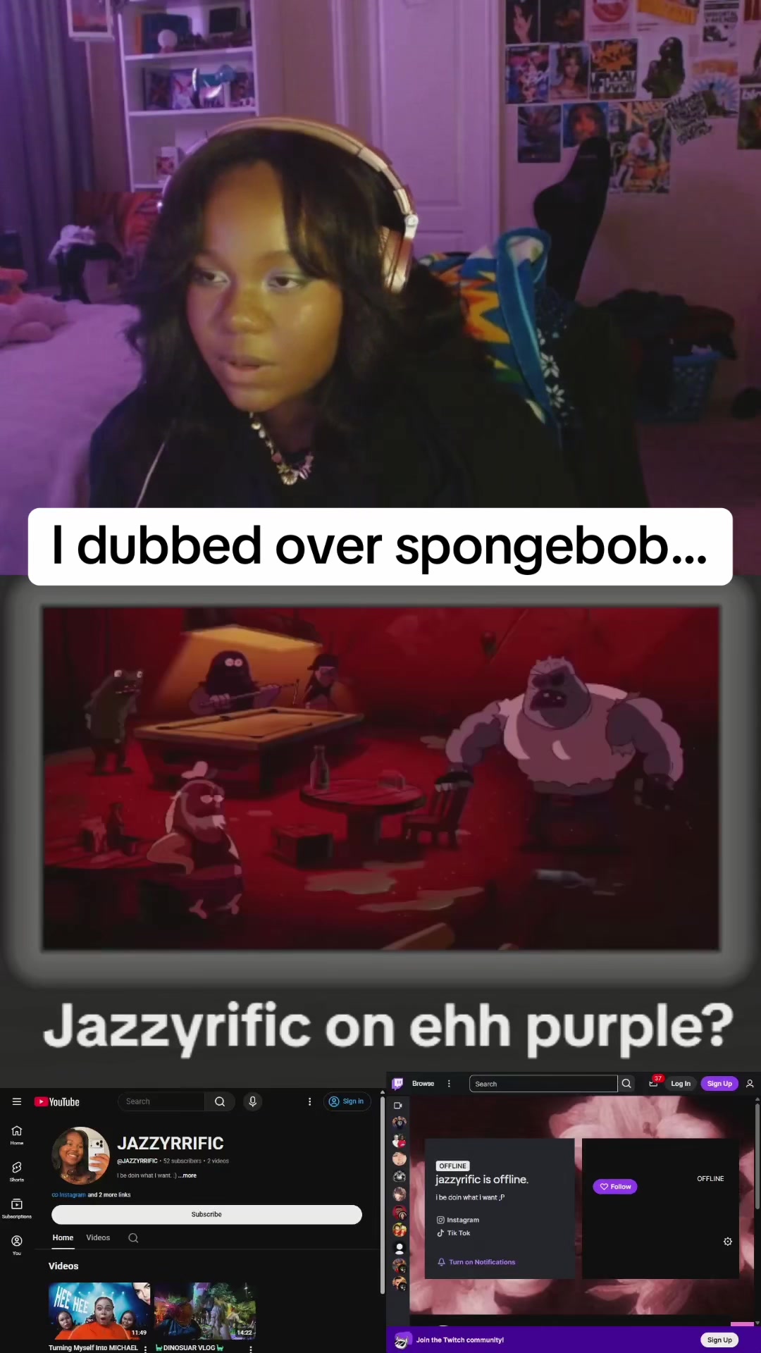 @jasmine
