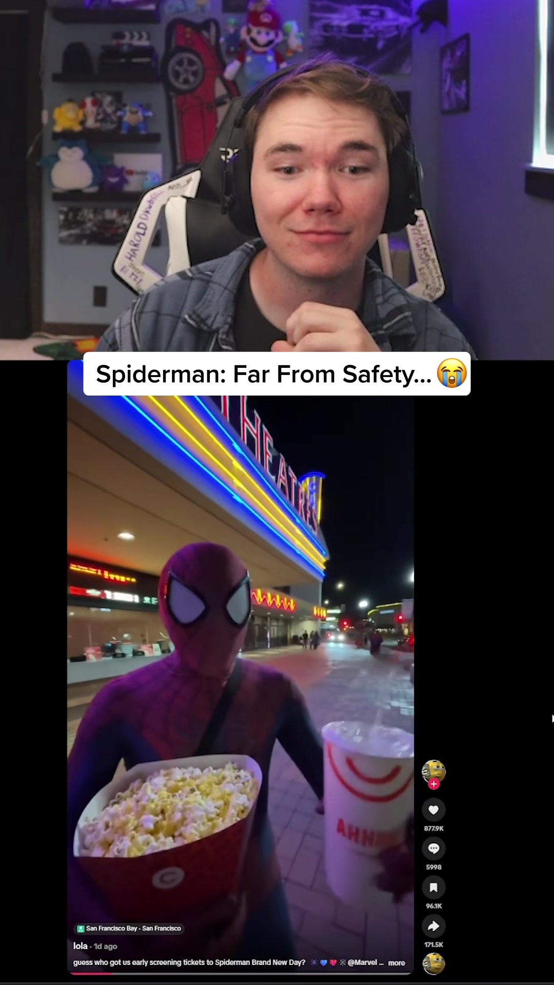 @LionHimself