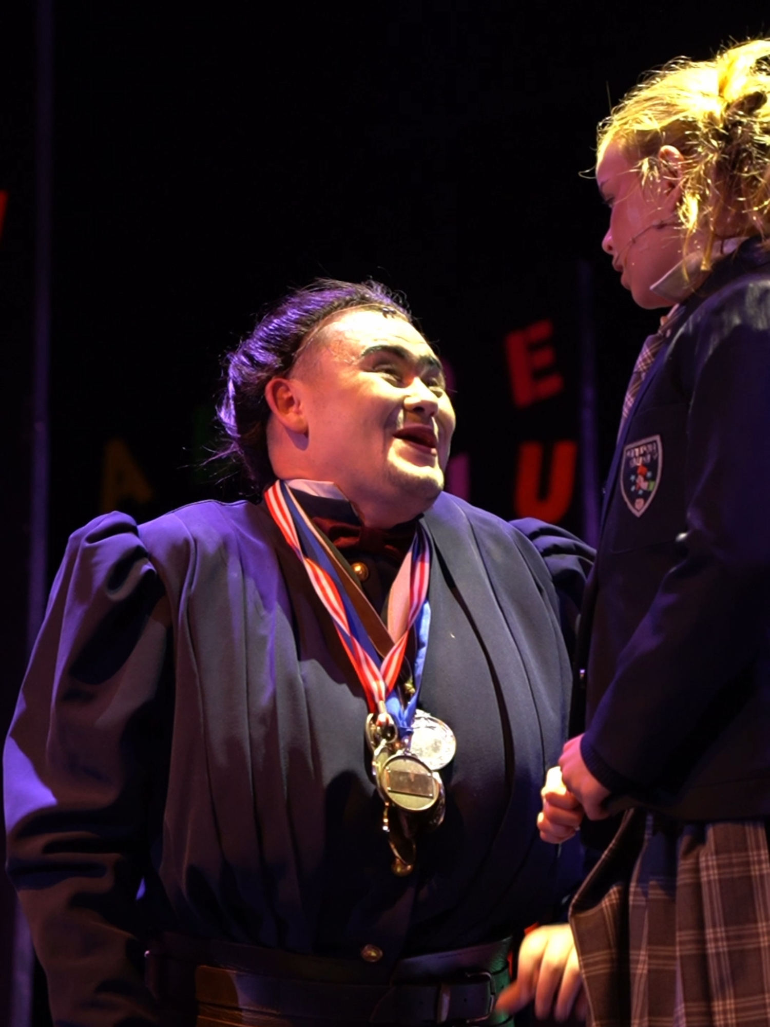 @Nelson Musical Theatre