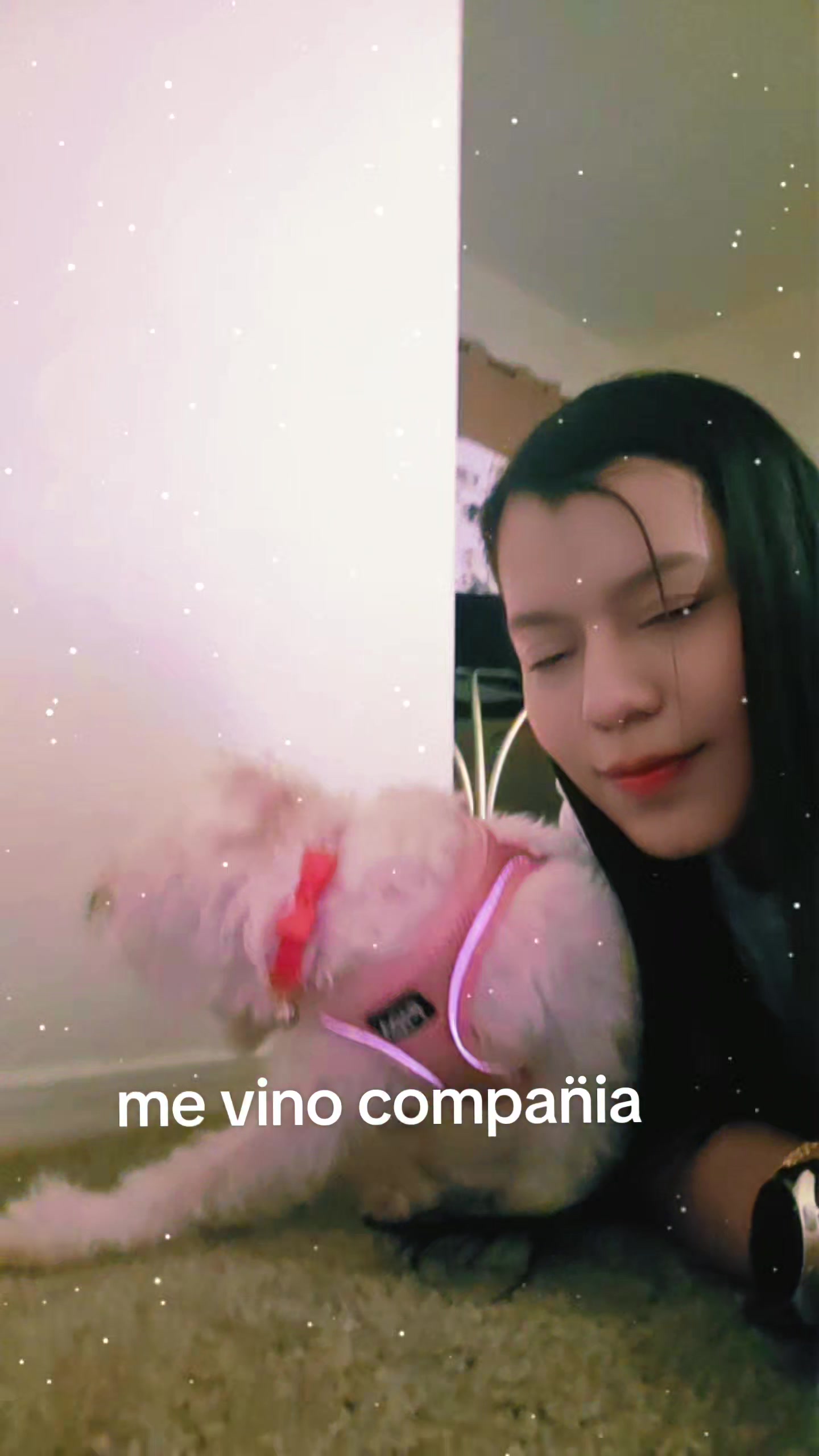 @Karen Chavarria