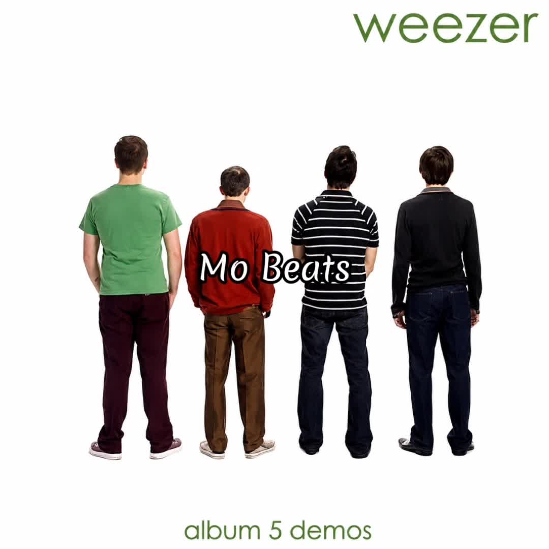 @Weezerfan25