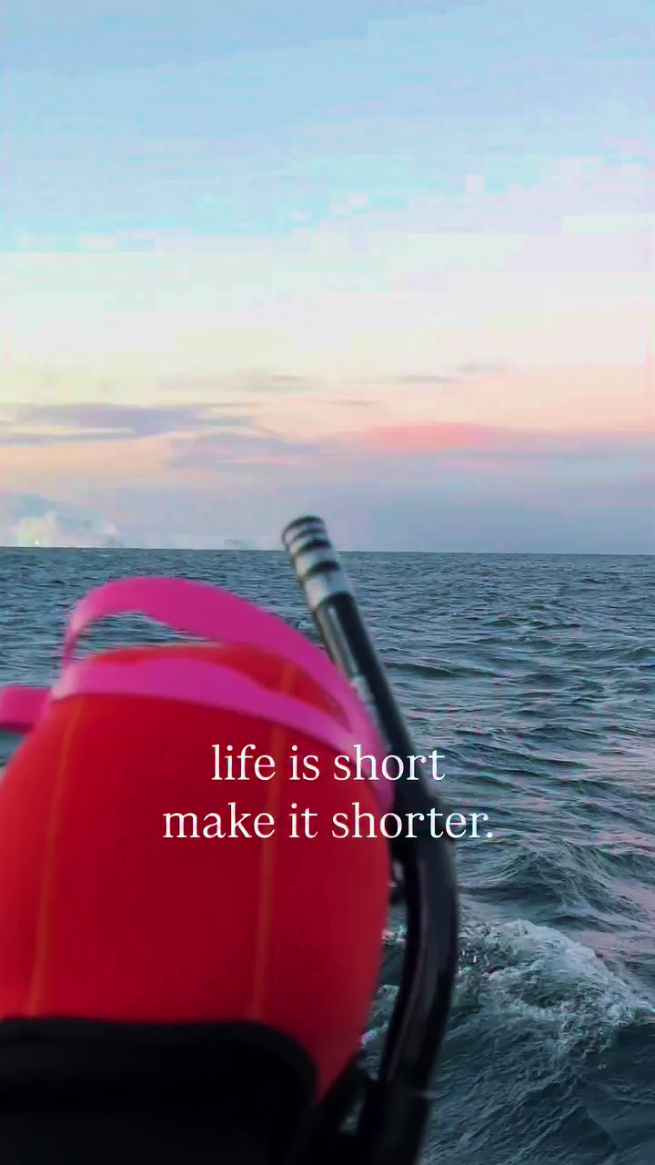 @Deep Sea Diaries